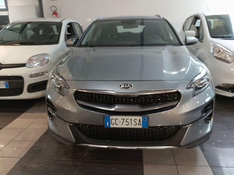 KIA Xceed 1.0 TGDi GPL Urban