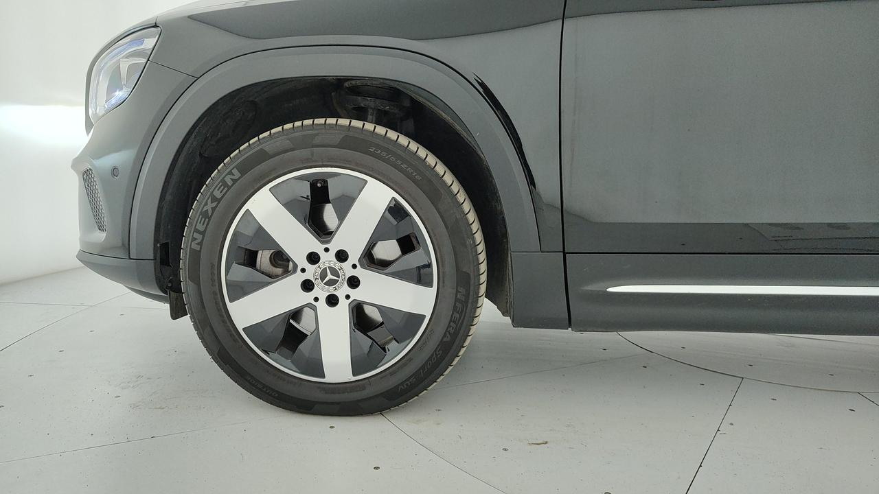 Mercedes-Benz GLB 200 d Sport Plus auto