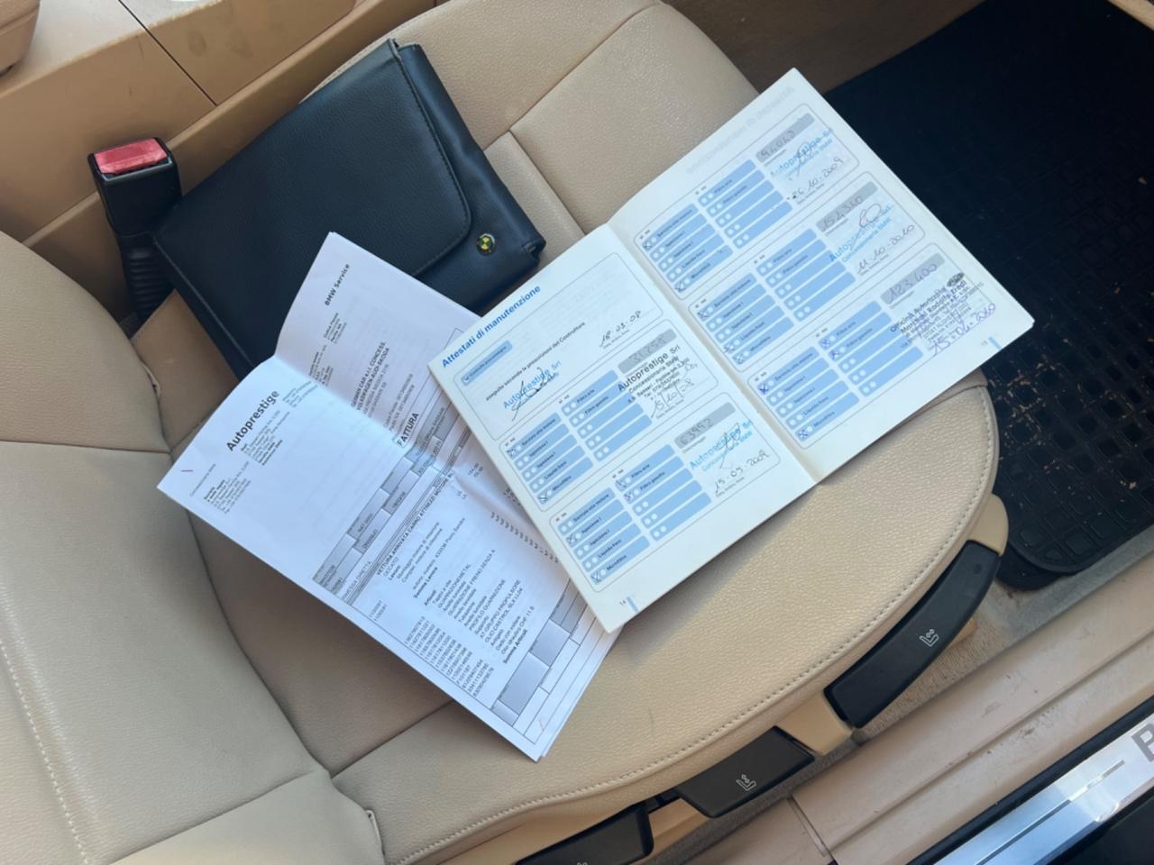 Bmw X3 2.0d cat Futura X drive
