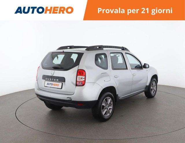 DACIA Duster 1.5 dCi 110CV Start&Stop 4x2 Lauréate