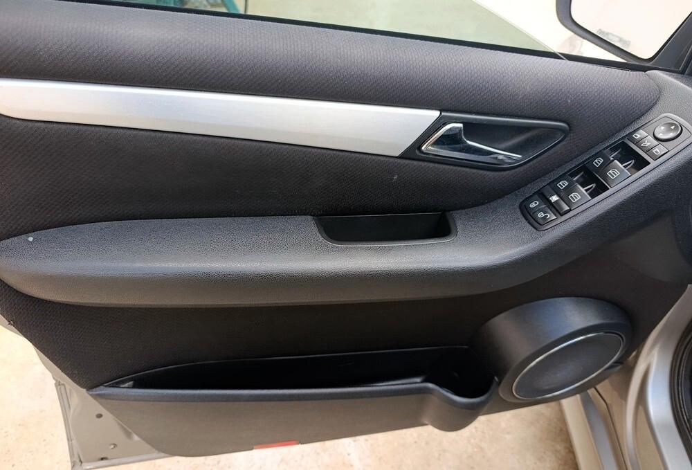 Mercedes-benz B 200 CDI Sport