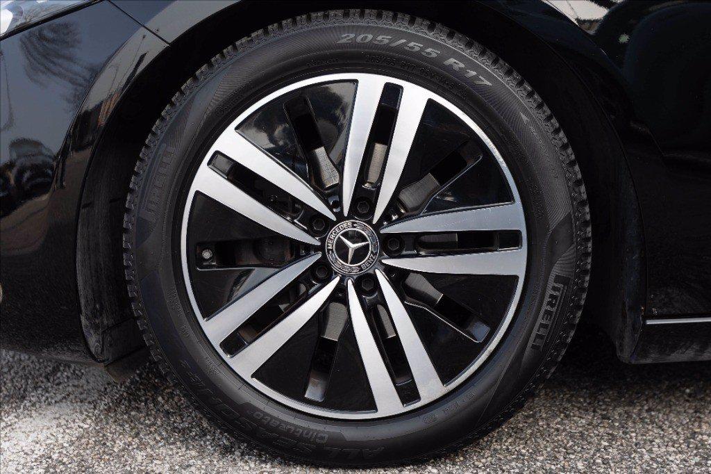 MERCEDES A 180 d Sport auto del 2020