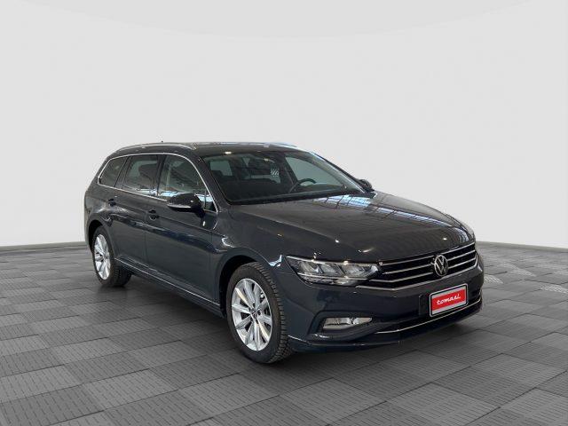 VOLKSWAGEN Passat Passat Variant 2.0 TDI SCR 122 CV EVO DSG Business