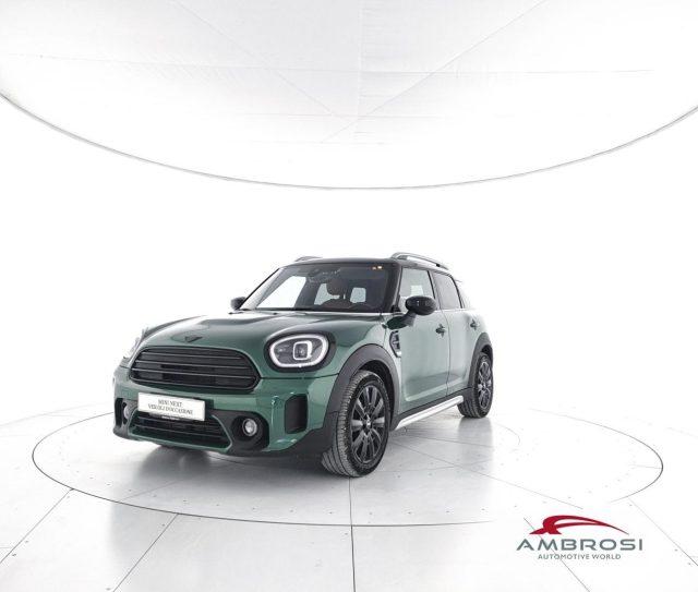 MINI Countryman Cooper D 2.0 Cooper D Northwood Edition