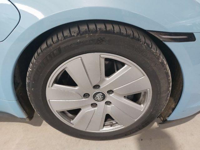 PORSCHE Taycan Taycan