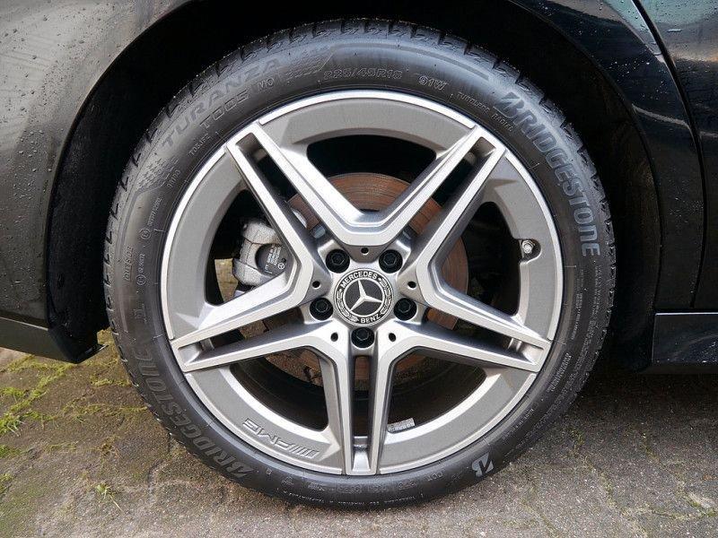 Mercedes-Benz CLA S.Brake CLA 220 d Automatic Shooting Brake AMG Line Advanced Plus
