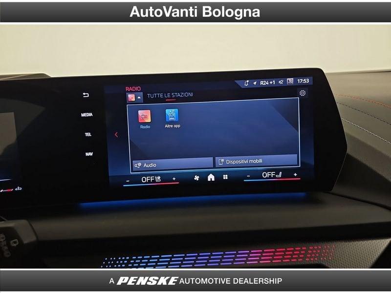 BMW Serie 1 M 135 xDrive MSport Pro