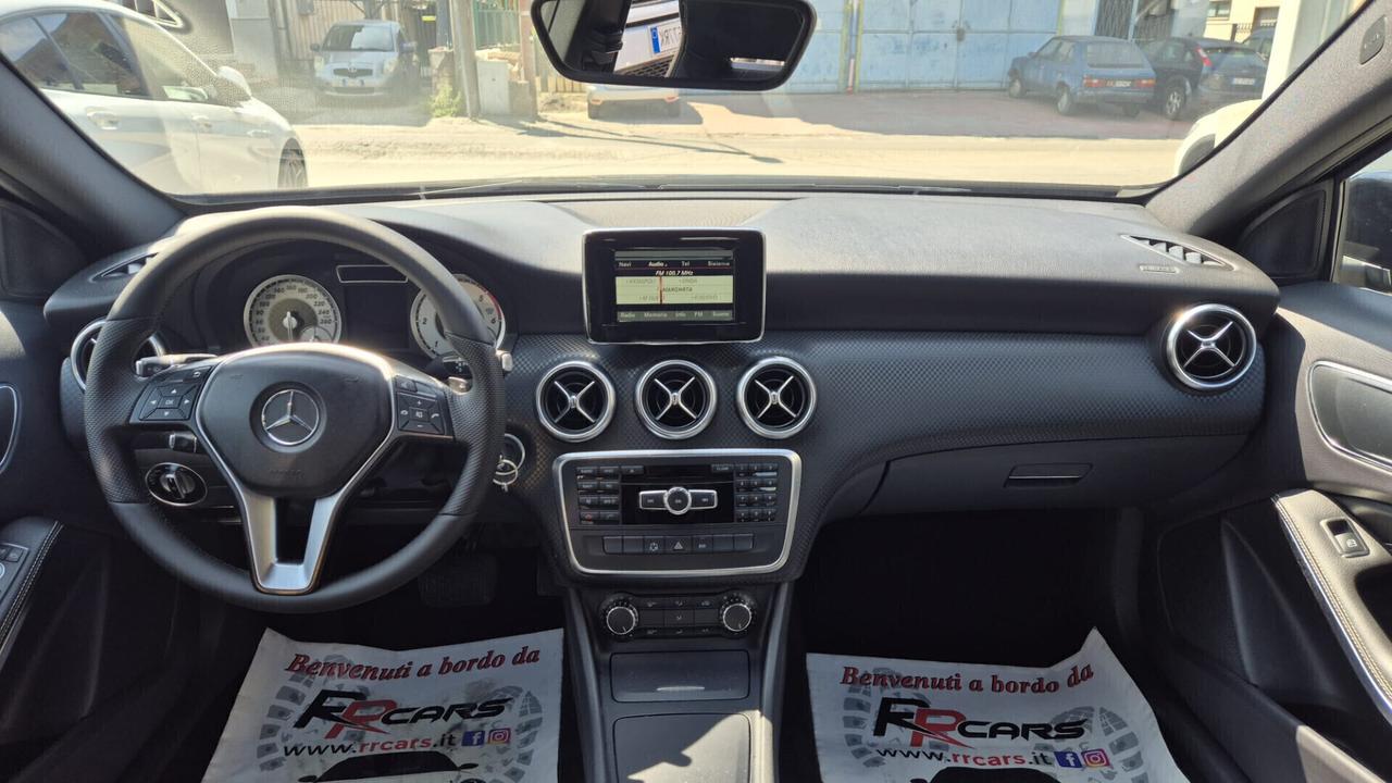 Mercedes-benz A 180 CDI Automatic Executive