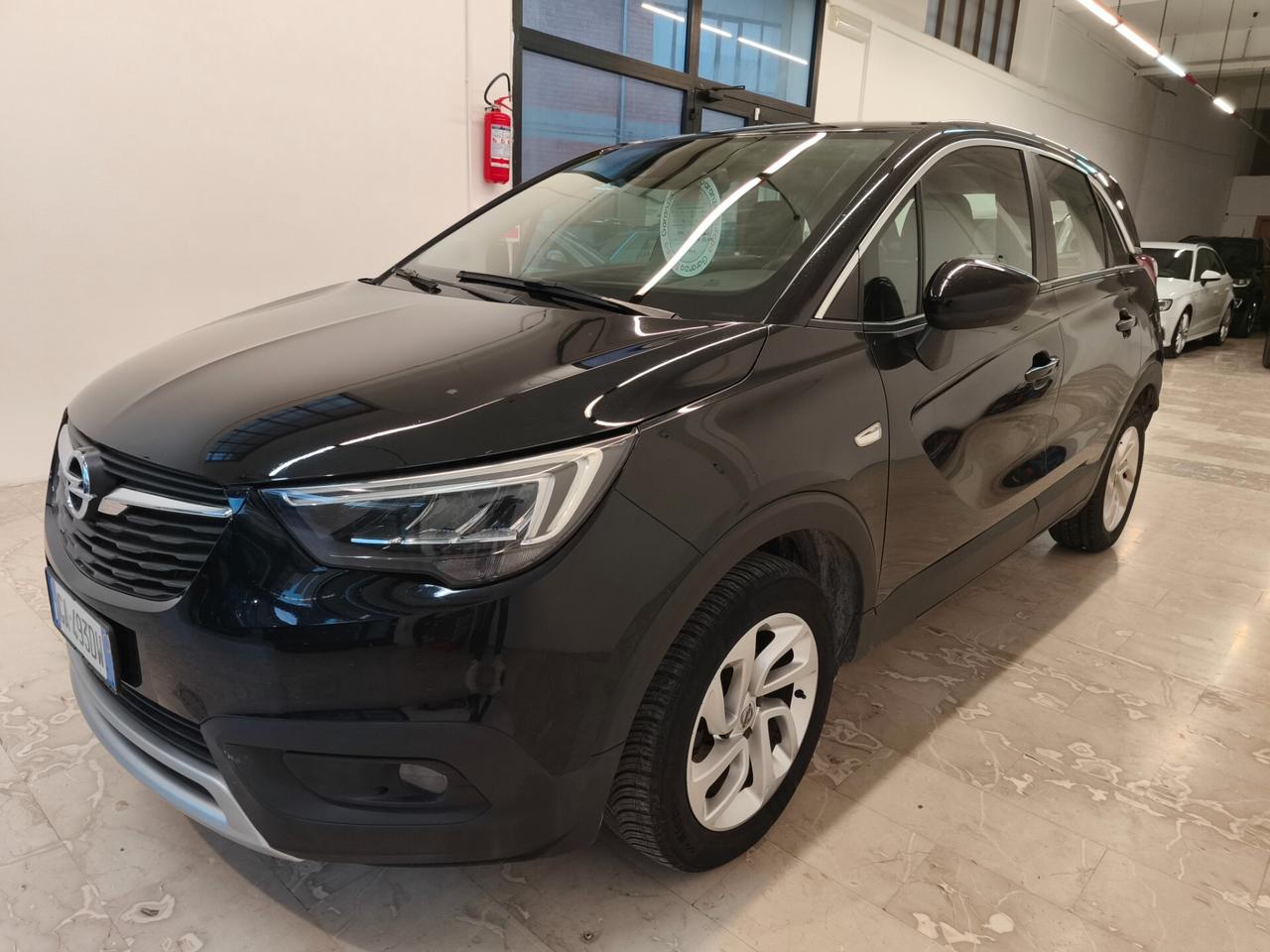 Opel Crossland Crossland X 1.5 tdi