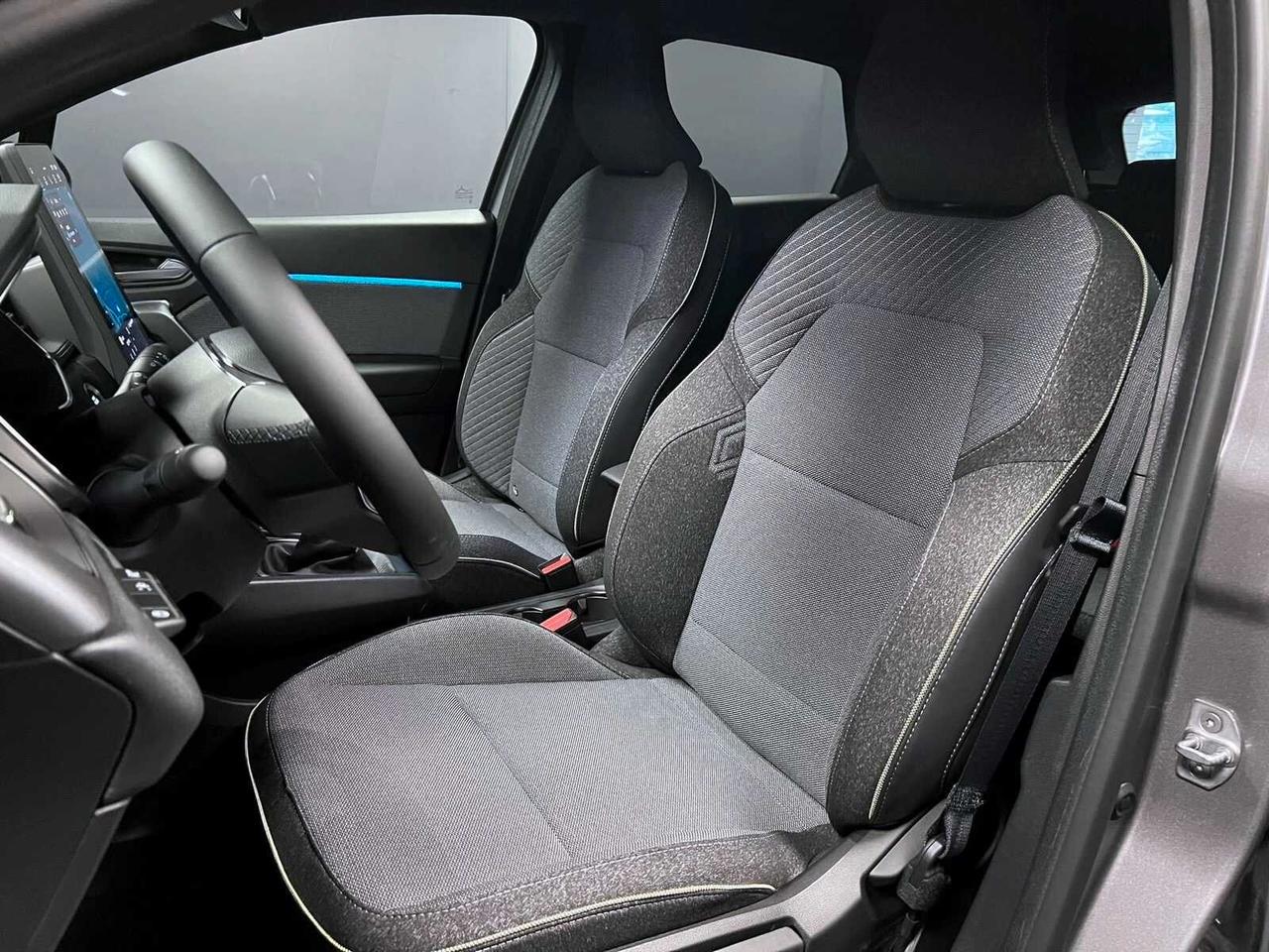 RENAULT CAPTUR ECO-G 100 CV TECHNO GPL KM0