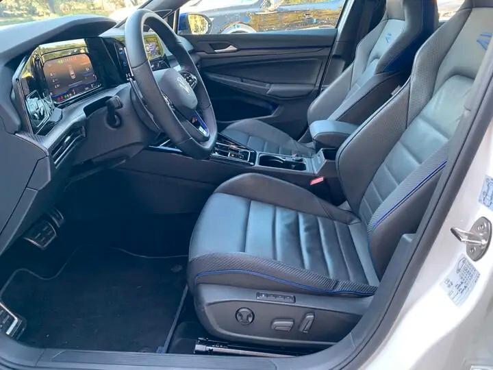 Volkswagen Golf 2.0 TSI R DSG 4Motion 20 years