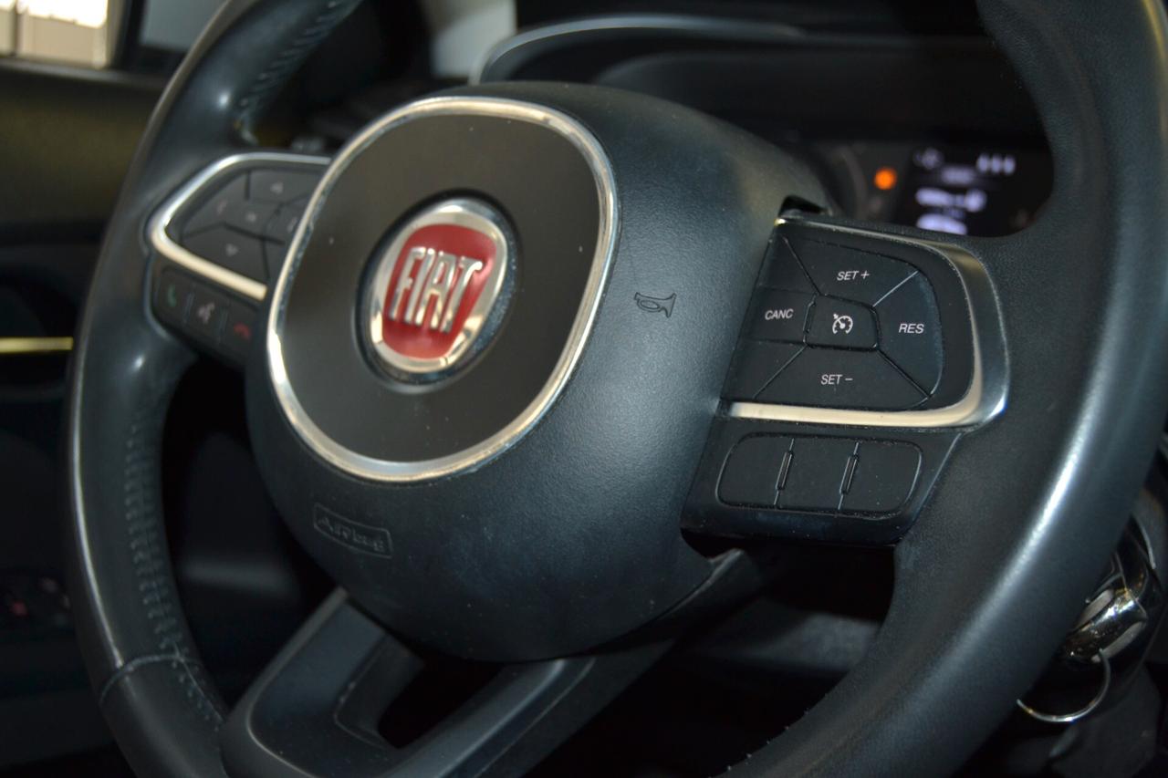 Fiat Tipo 1.6 MJT 120CV Lounge UniPro/Cruise/KMDOC