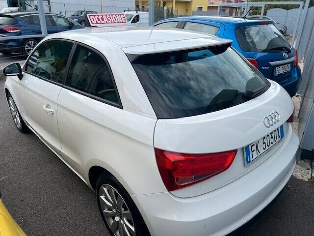 Audi A1 1.4 TDI Metal plus