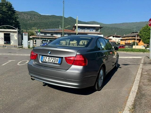BMW Serie 3 (E90/91) 318d cat Eletta