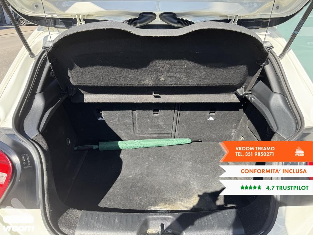 MERCEDES Classe A (W176) A 200 CDI Premium