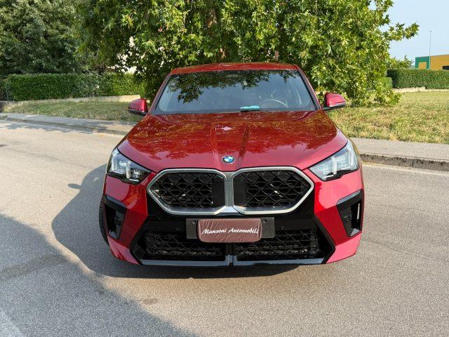 BMW X2 sDrive 20i Msport IVA ESPOSTA