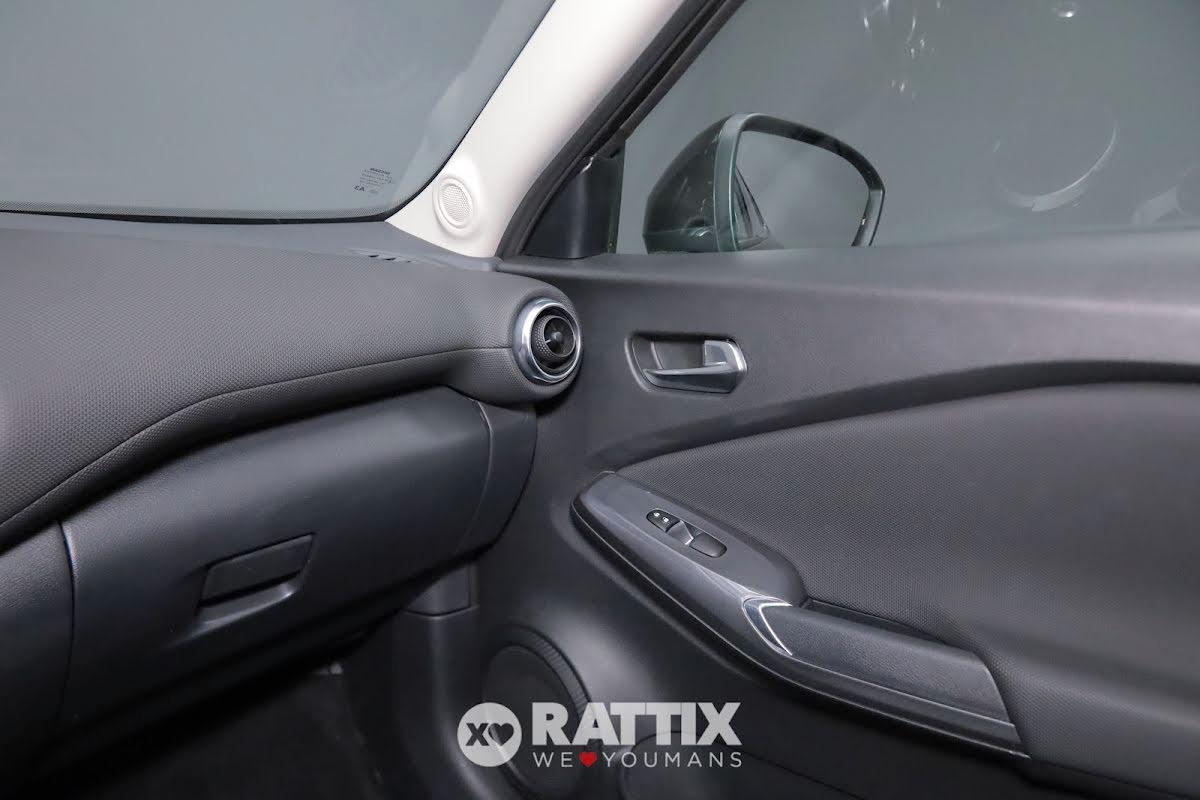 Nissan Juke 1.0 dig-t 114CV Acenta
