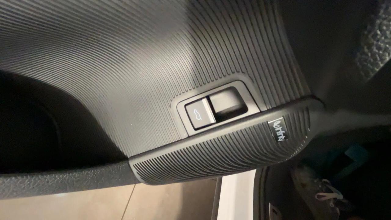 Byd Seal U DMi 1.5 218 CV PHEV Comfort