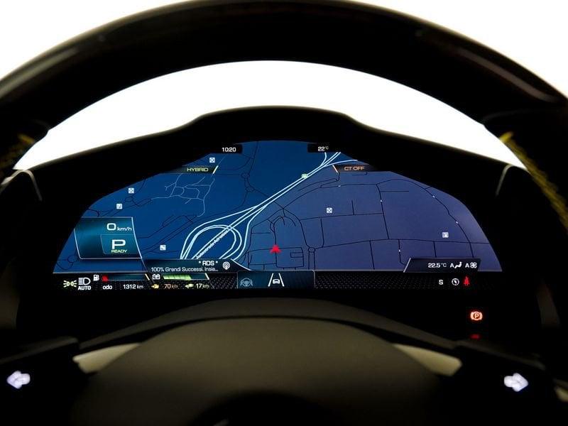 Ferrari 296 GTB 296 GTB 3.0