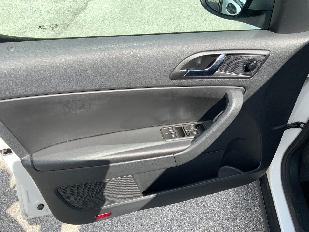 Skoda Yeti 1.2 TSI Design Edition