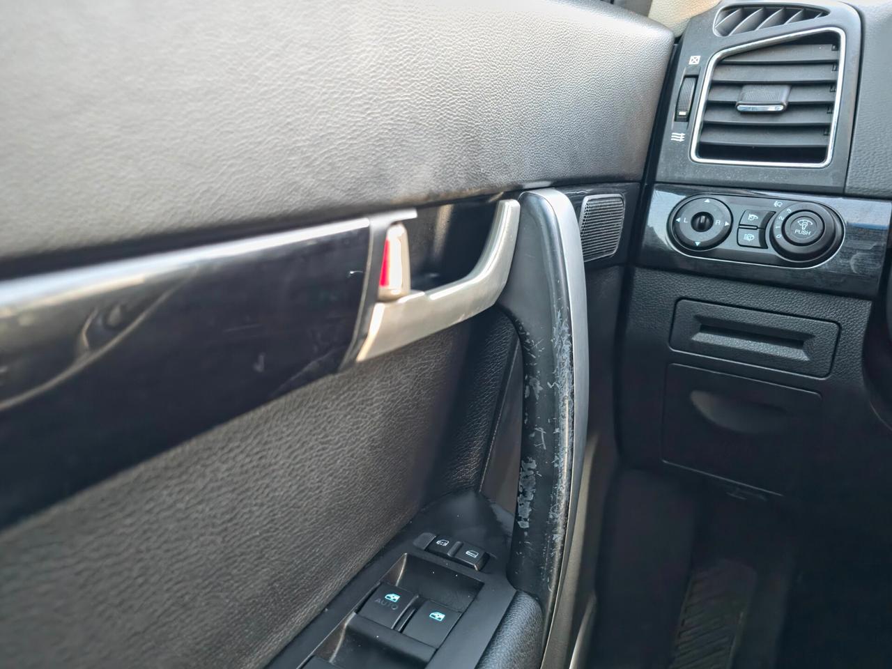 Chevrolet Captiva 2.2 VCDi 184CV aut. 4WD LTZ 7Posti 2011-E5 Automatico