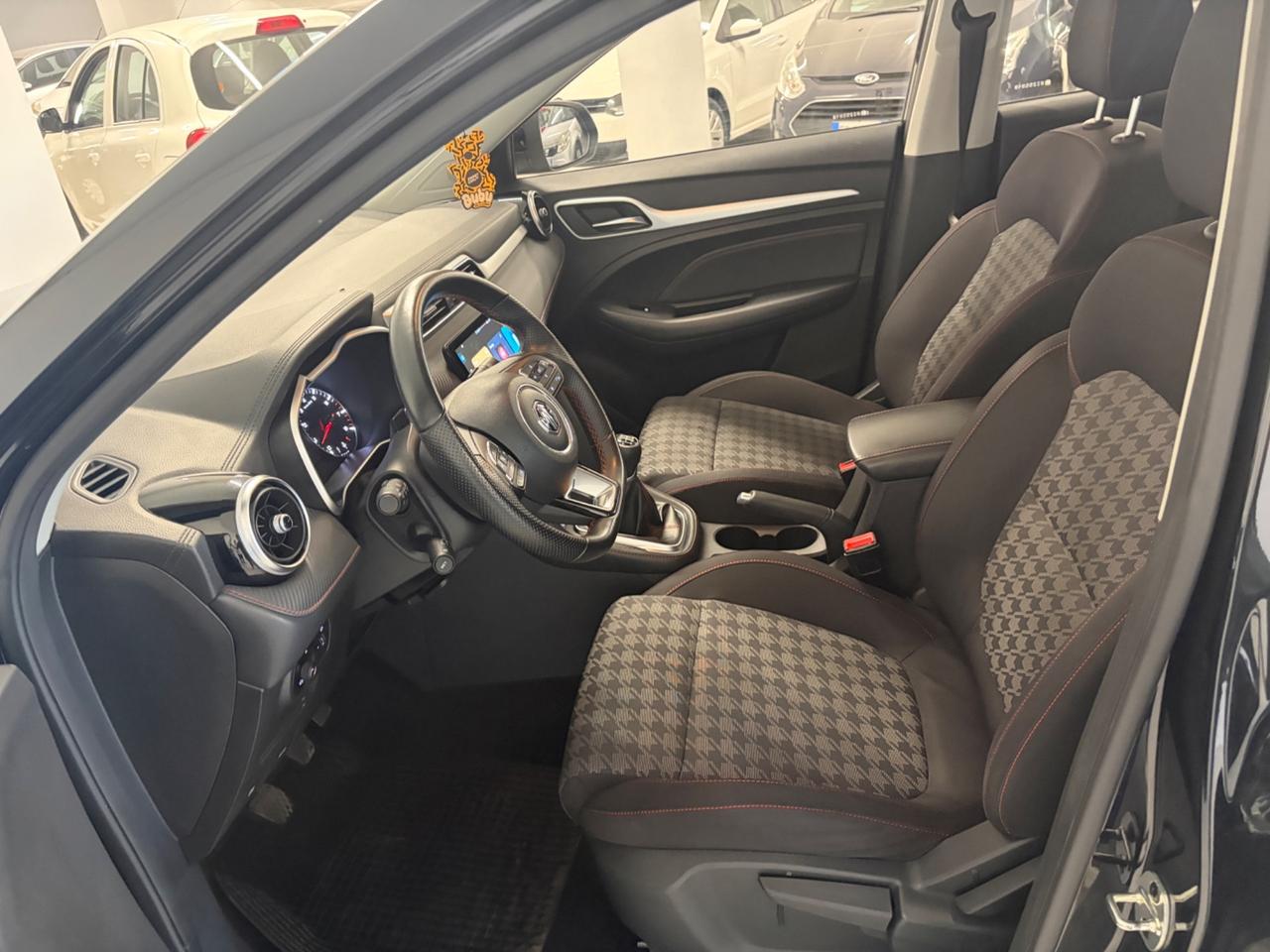 Mg ZS 1.5 Comfort Ps GPL 2025