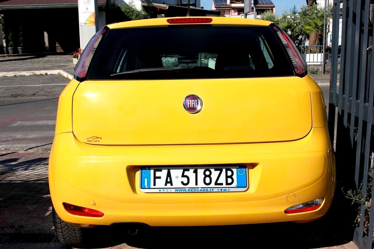 Fiat Punto 1.3 mjt *PREZZO VERO* UNIPRO AZIENDALE NEOPAT OK