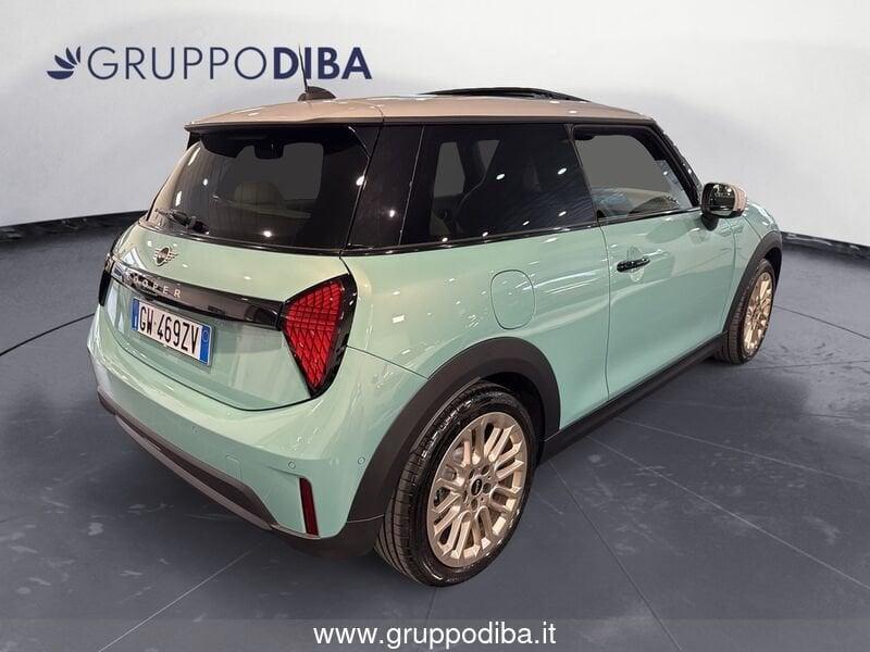 MINI Mini Cooper A.E. Mini Cooper F66 3p Mini Cooper 3p 1.5 C Favoured auto