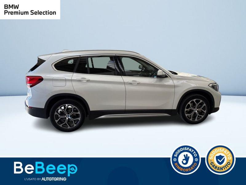 BMW X1 SDRIVE18I XLINE PLUS 136CV AUTO