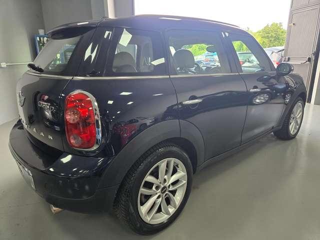 MINI Cooper D Countryman Mini Countryman 2.0 Cooper D auto