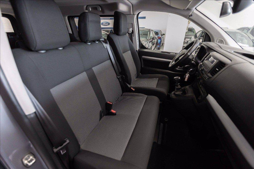 TOYOTA Proace Verso 1.5d 120cv S&S L1 Lounge 5p 9p.ti E6d del 2022