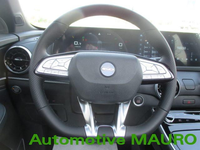 EVO Evo6 Evo 6 1.5 Turbo Bi-Fuel GPL