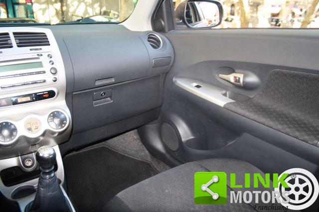 TOYOTA Urban Cruiser 1.4 D-4D 90 CV 4x4 Luxury