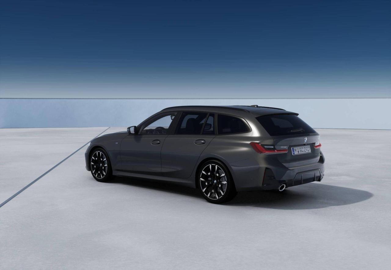 BMW Serie 3 320d Touring 48V MSport