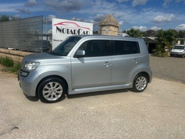 Daihatsu Materia 1.5 aut. Taka