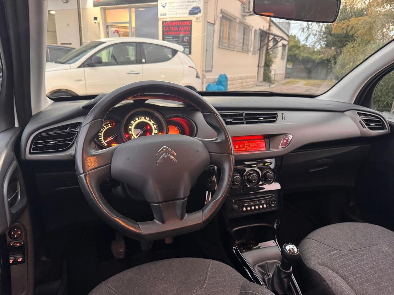 Citroen C3 PureTech 82 Exclusive