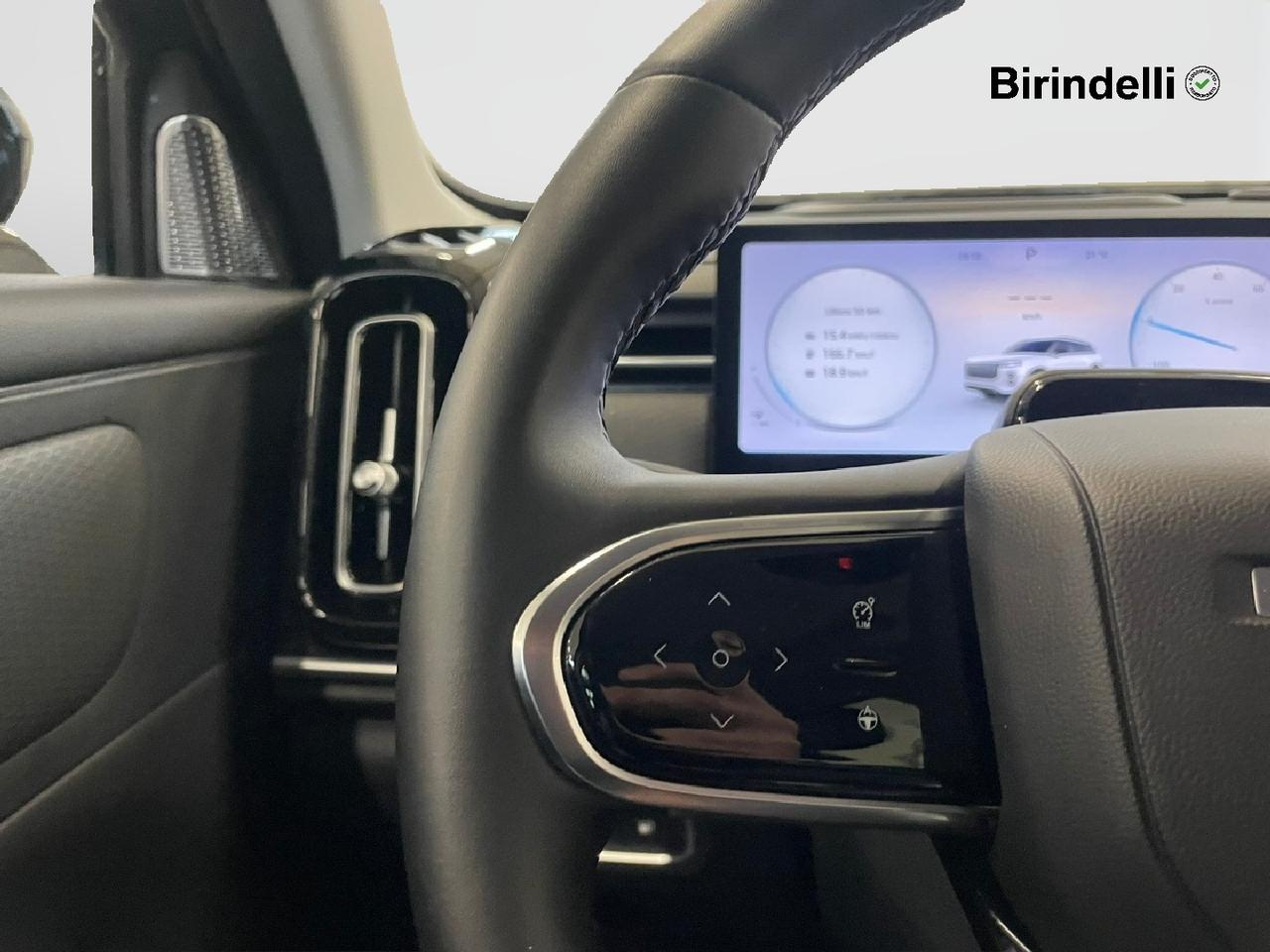 JAECOO JAECOO 7 SHS-P PHEV 1.5TGDI DHT1 Exclusive (2WD)