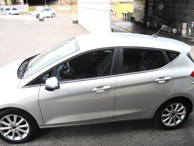 Ford Fiesta 1.1 75 CV GPL 5 porte Titanium PAGABILE SENZA BUSTA PAGA