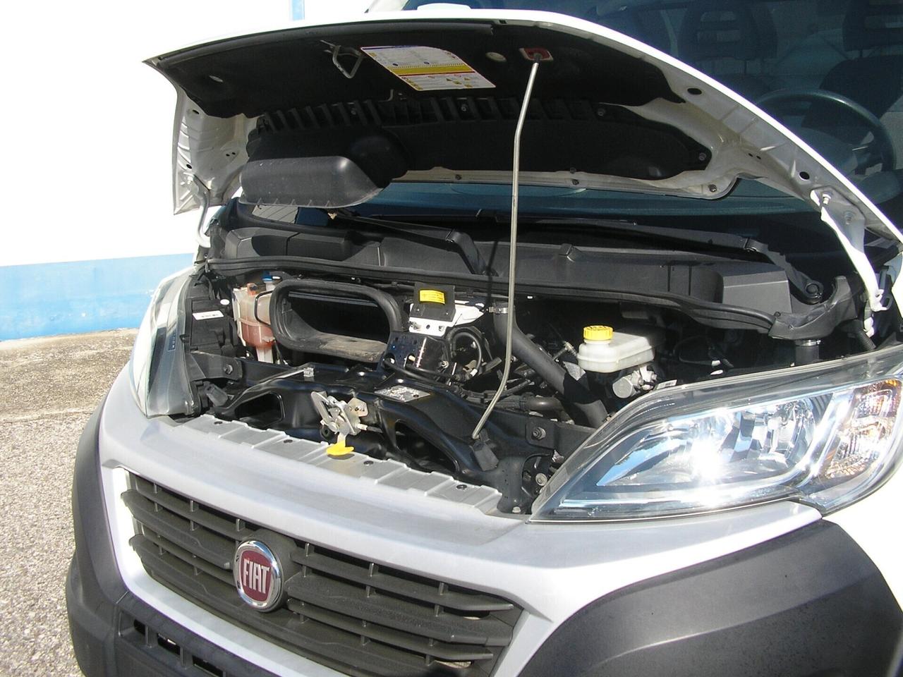 DUCATO MAXI 150cv EURO6