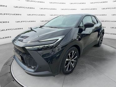 Toyota C-HR 1.8 HV E-CVT Trend MY24