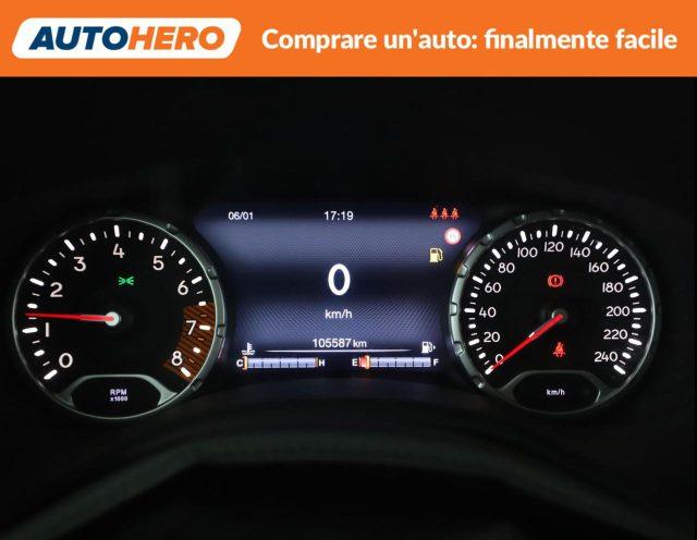 JEEP Renegade 1.0 T3 Limited