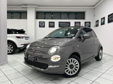 Fiat 500 1.2cc 69cv GPL Lounge