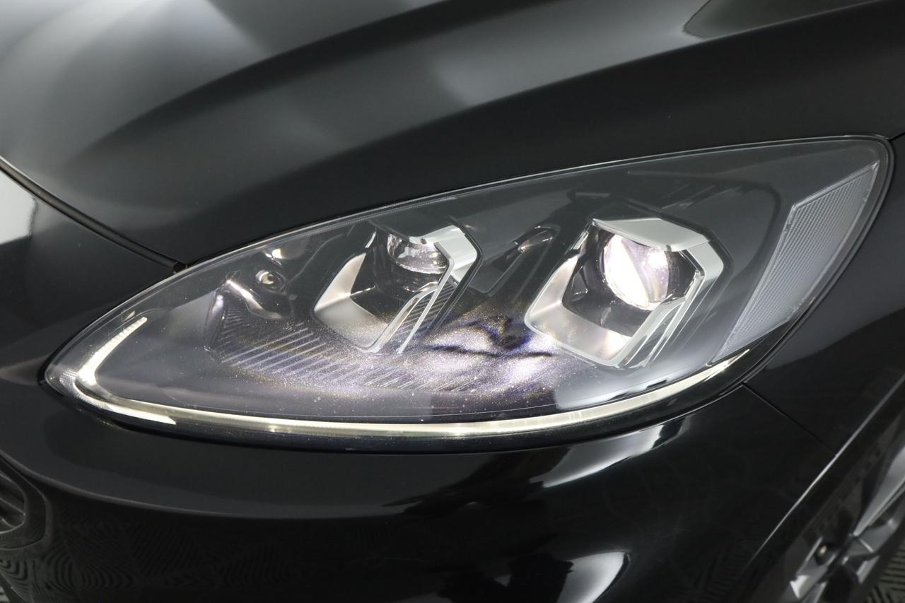 FORD Kuga 3ª serie Kuga 2.5 Plug In Hybrid 225 CV CVT 2WD ST-Line