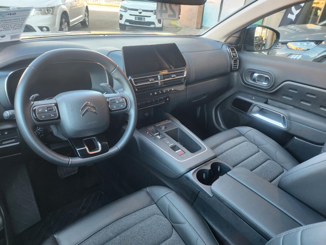 Citroen C5 Aircross BlueHDi 130 S&S EAT8 Max