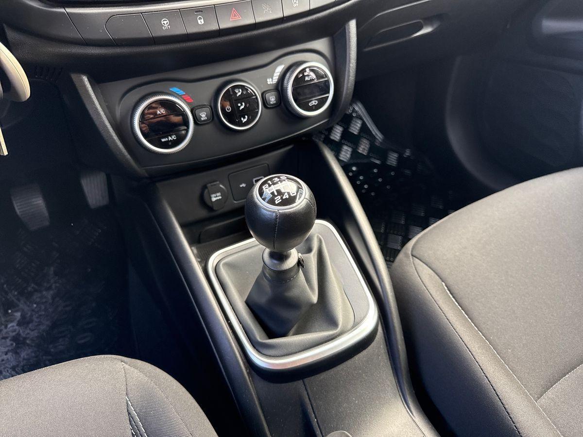 FIAT Tipo II - Tipo 5p 1.6 mjt s&s 130cv