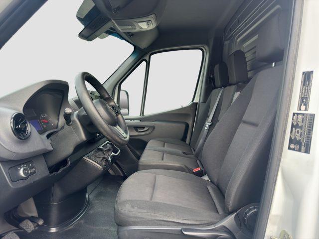 MERCEDES-BENZ Sprinter Sprinter F32/35 311 CDI FWD TN Furgone