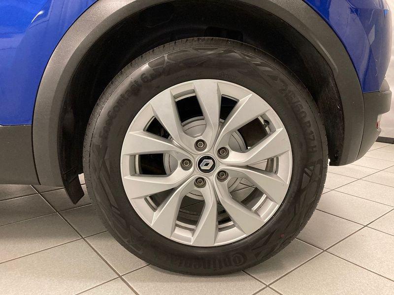 Renault Captur Business 1.0 TCe my21 rif.GH395