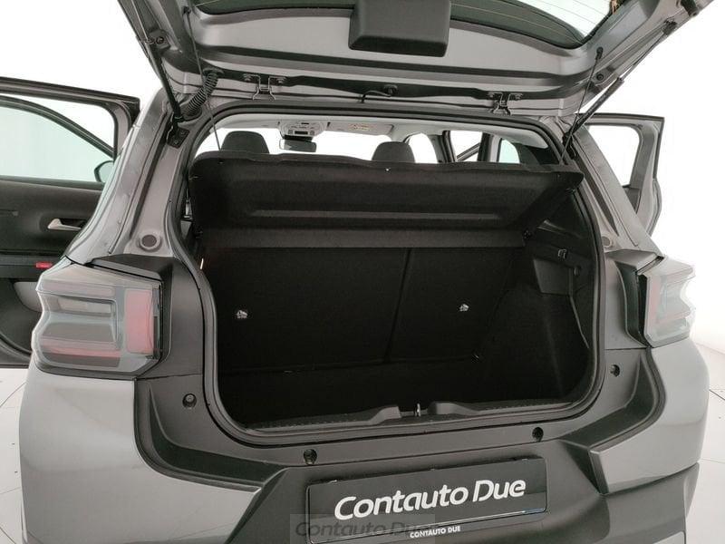 Citroën C3 C3 1.2 hybrid Plus 110cv edcs6