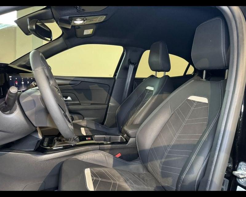 Opel Mokka 2ª serie 1.2 Turbo 136 CV Ultimate
