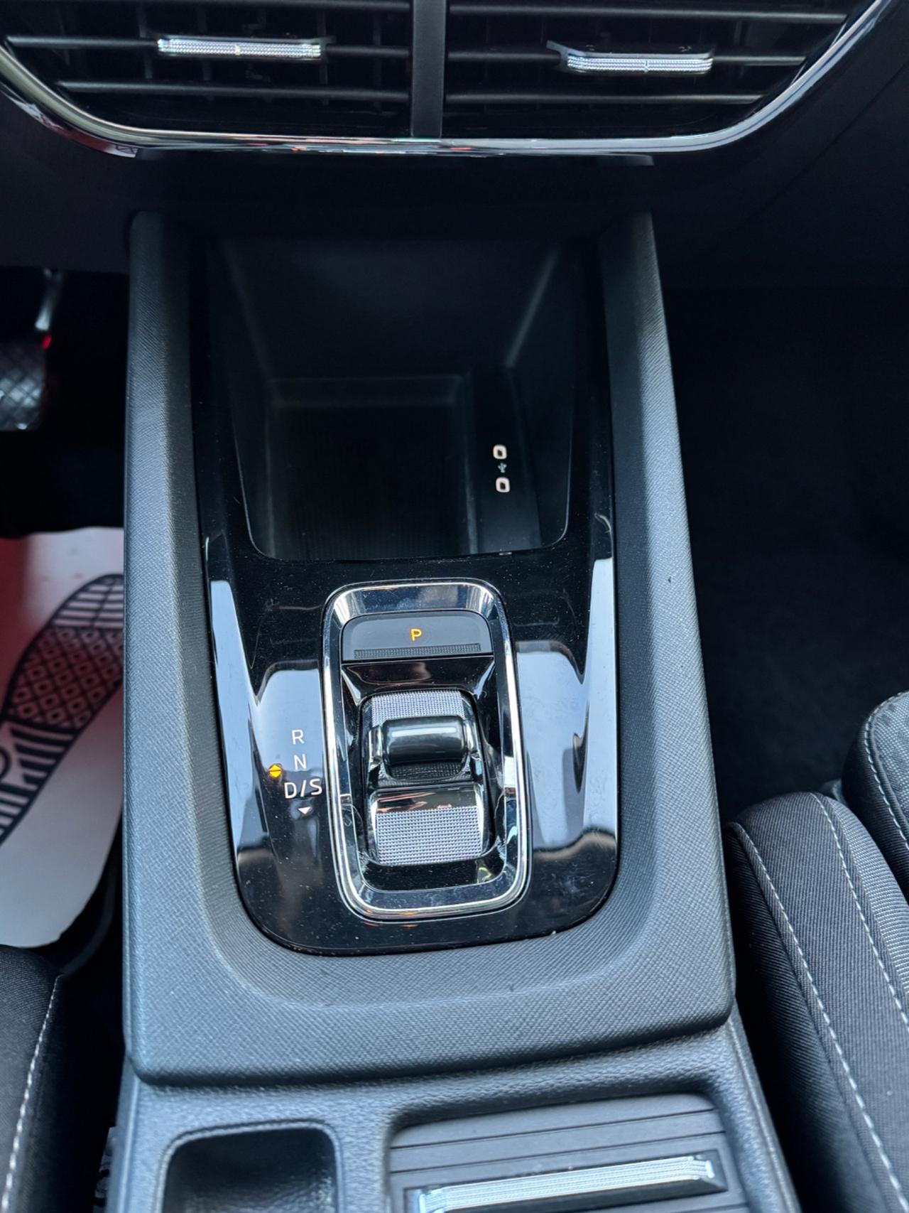 Skoda Octavia 2.0 TDI EVO SCR 150 CV DSG Wagon Style